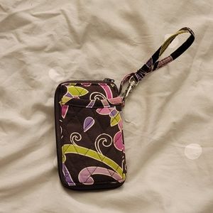 Vera Bradley Wallet